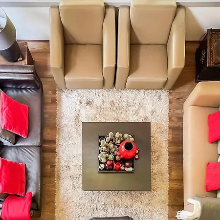 펜션 In With Wifi Meijel