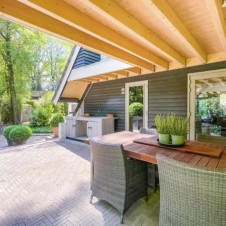 펜션 In With Wifi Meijel