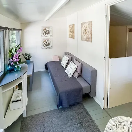 Holiday home In With Wifi