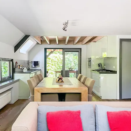 Holiday home In With Wifi
