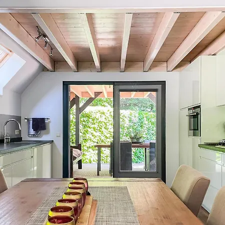 Holiday home In With Wifi