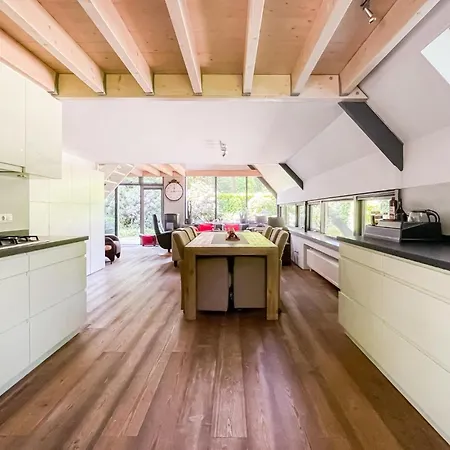 Holiday home In With Wifi