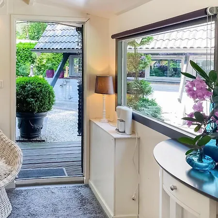 In With Wifi Casa vacanze Meijel