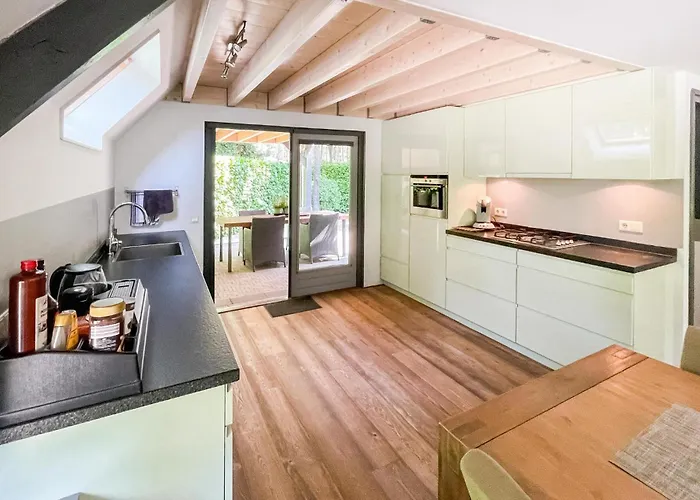 In With Wifi * Meijel