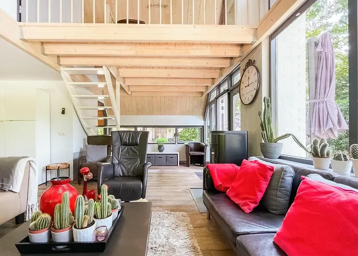 In With Wifi Дом отдыха *