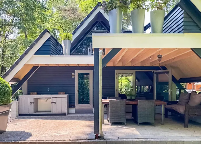 In With Wifi Дом отдыха *