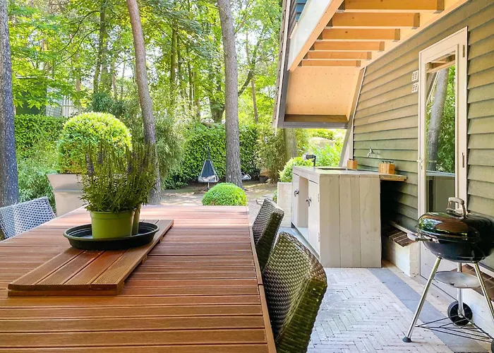 In With Wifi * Meijel