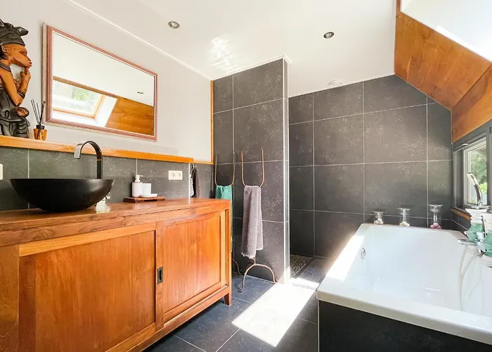 In With Wifi * Meijel