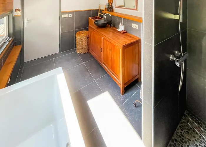 In With Wifi Дом отдыха *