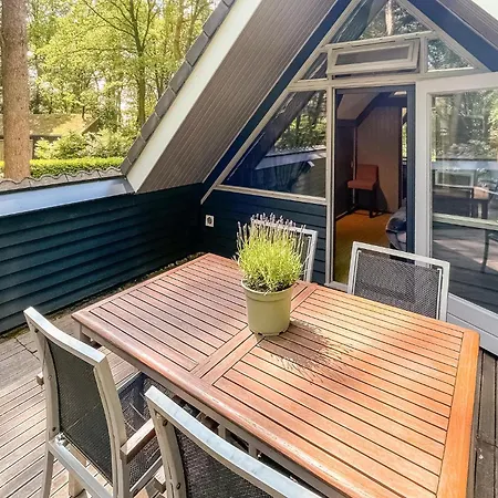 In With Wifi בית נופש