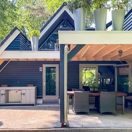 In With Wifi בית נופש *