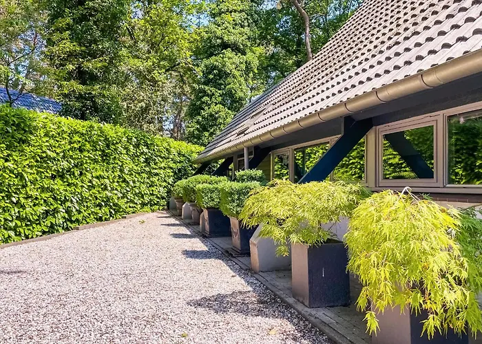 In With Wifi בית נופש Meijel