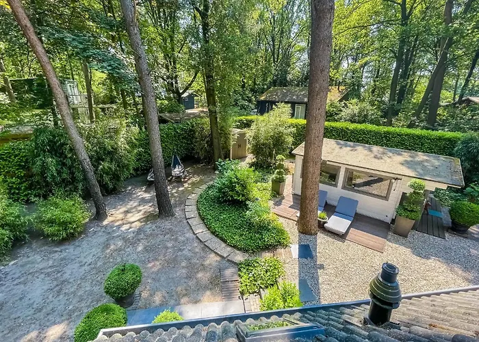 In With Wifi * Meijel