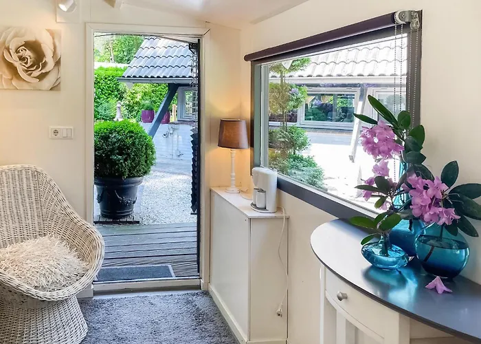 In With Wifi בית נופש Meijel